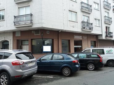 Local comercial en venta en Centro