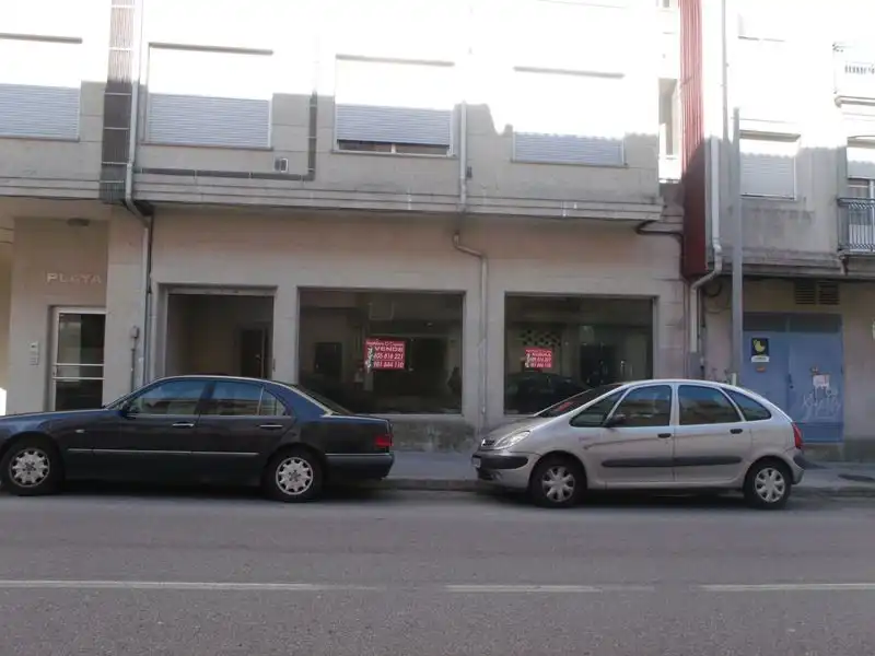 Gewerbefläche zum Verkauf in Boiro, imagen 8