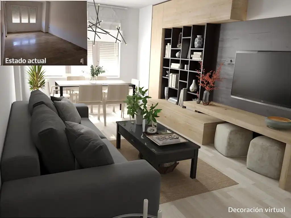 Flat for sale in SAN JOSE, Ontur