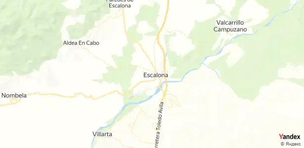 Wohnung zum Verkauf in Escalona, imagen 3