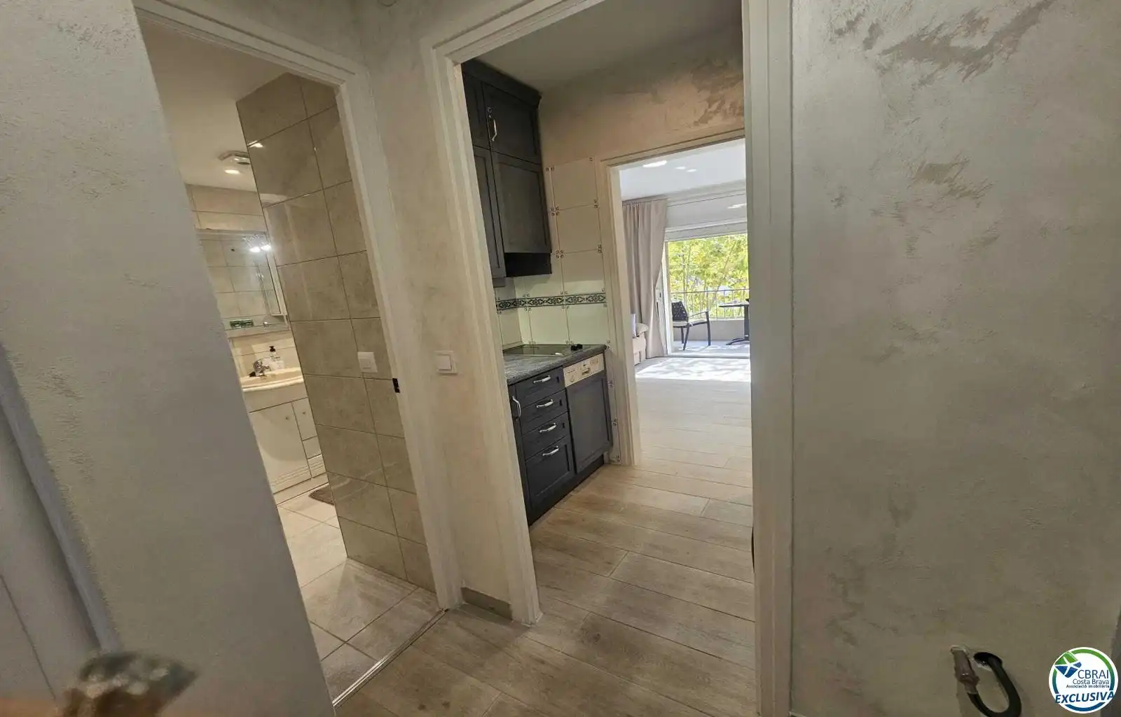 Piso con ascensor en venta en Carrer Fages De Climent 1, imagen 5