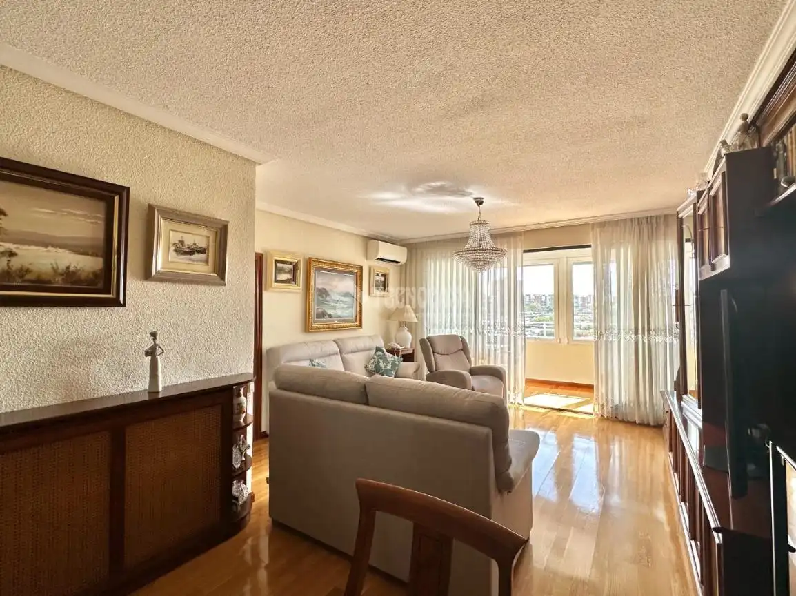 Appartement à vendre à Moratalaz, imagen 4