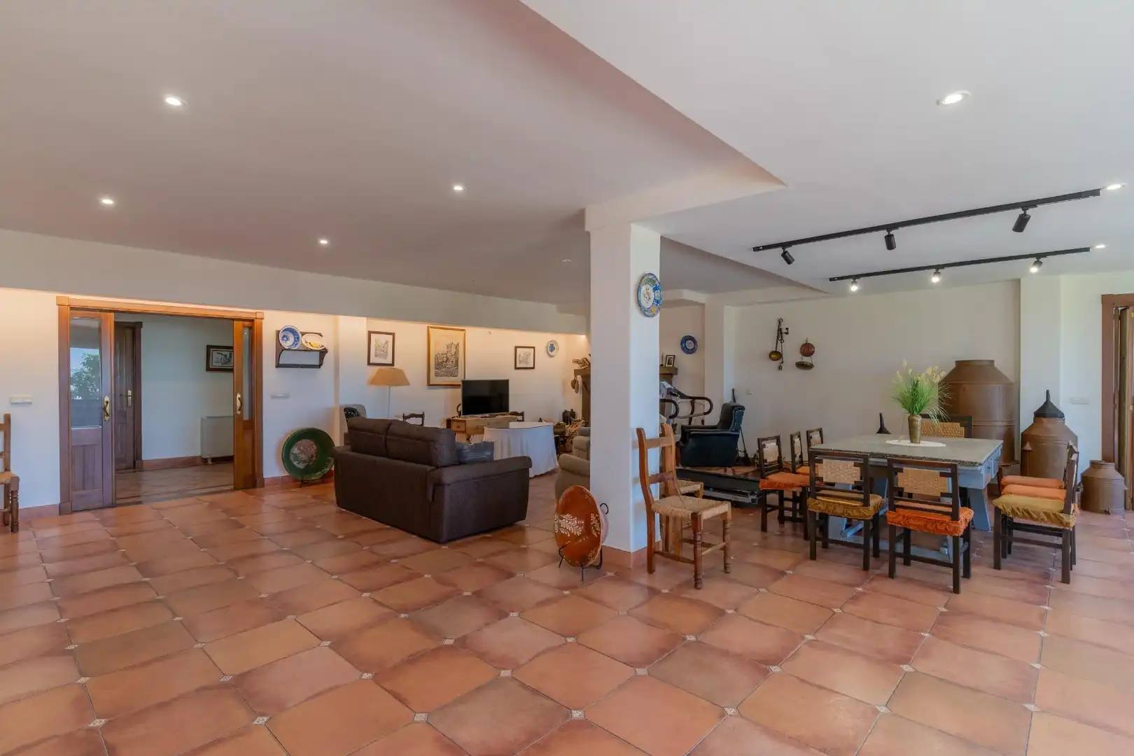 Detached house with terrace for sale in Calle Calle Naranjo, Monte de los Almendros, imagen 77