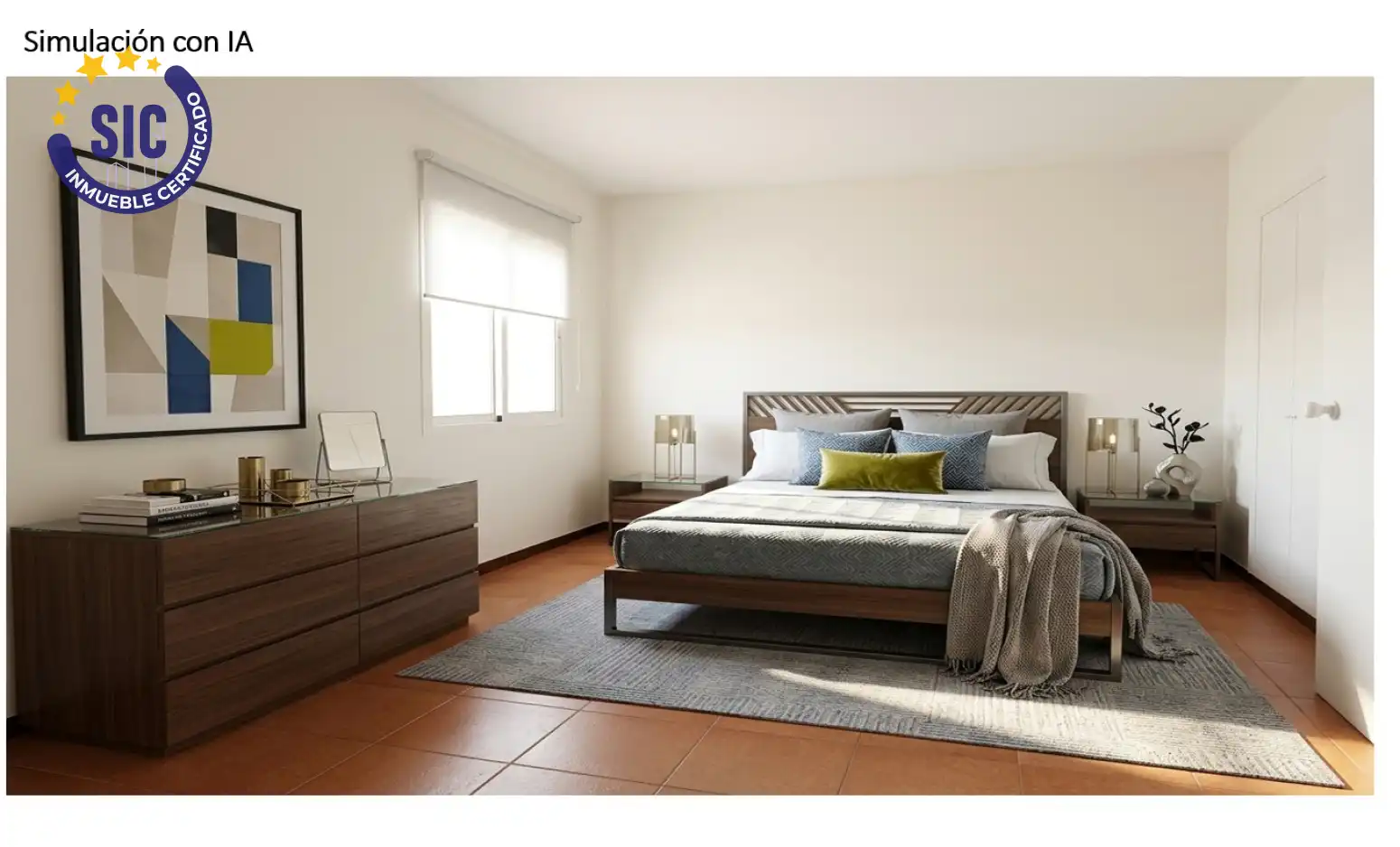 Wohnung mit Aufzug zum Verkauf in Burriana - AVENIDA MEDITERRÁNIA 174, imagen 10