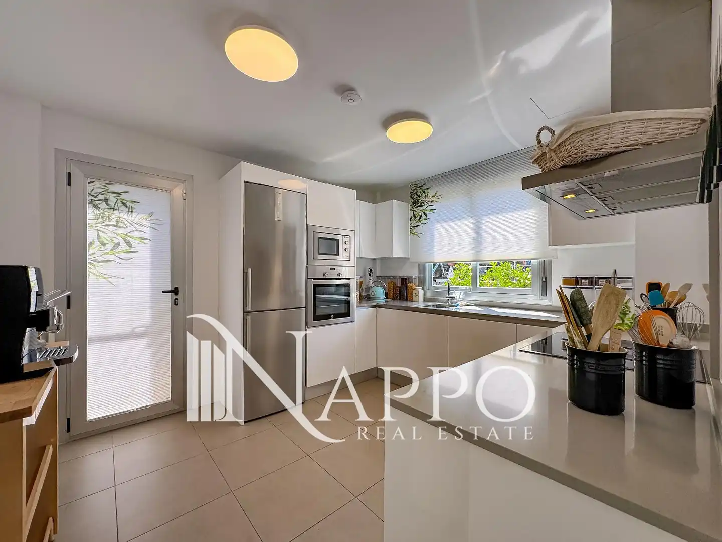 Kitchen of Houses for sale in Llucmajor  with Air Conditioner, Heating and Terrace