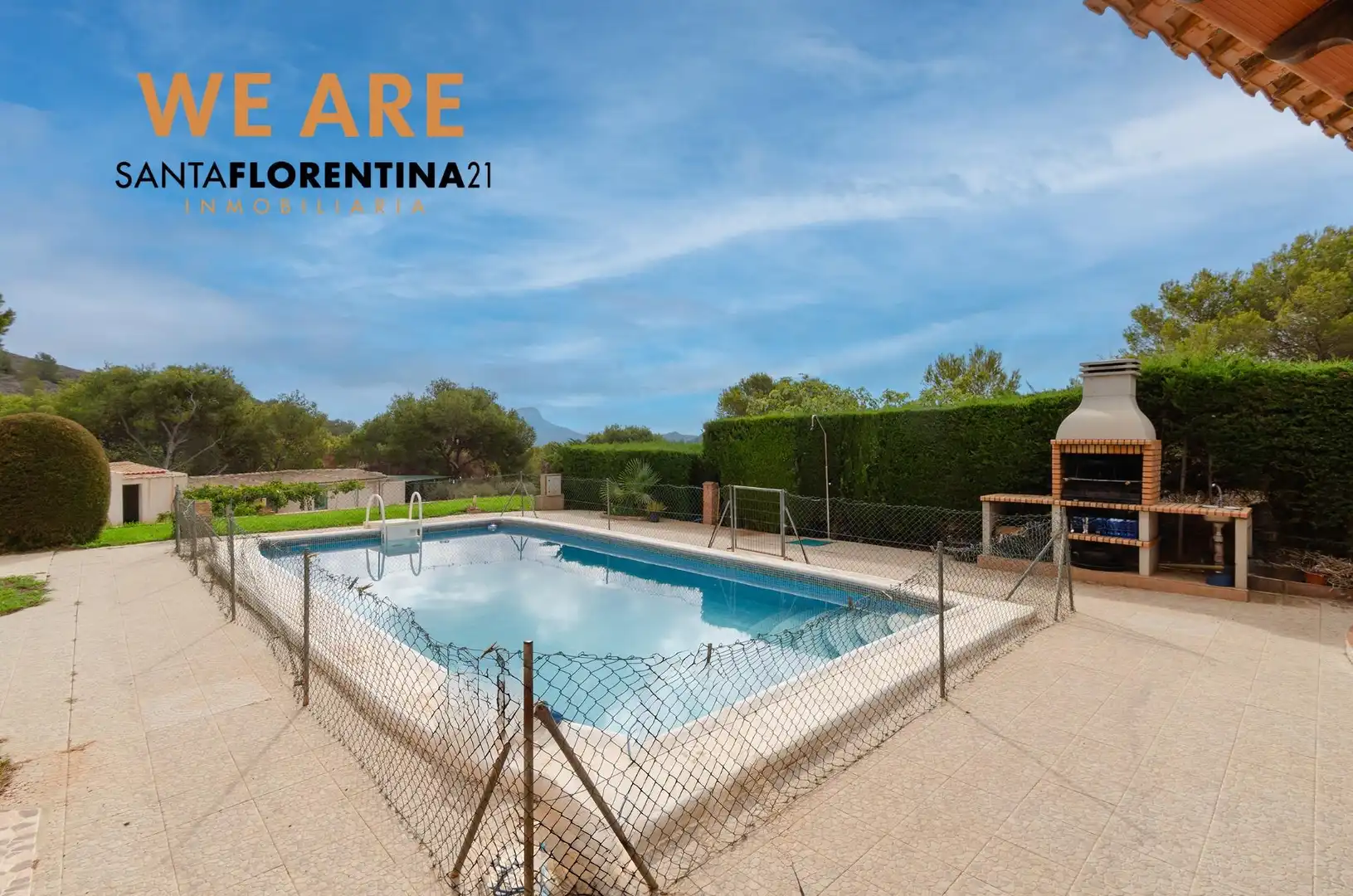 Detached house with pool for sale in ATAMARIA-DS RINCON S.GINE, imagen 14