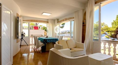 Foto 3 de Casa adosada en venda a  Xarxes, de Les, Bacarés - Manresa  - Bonaire, Alcúdia