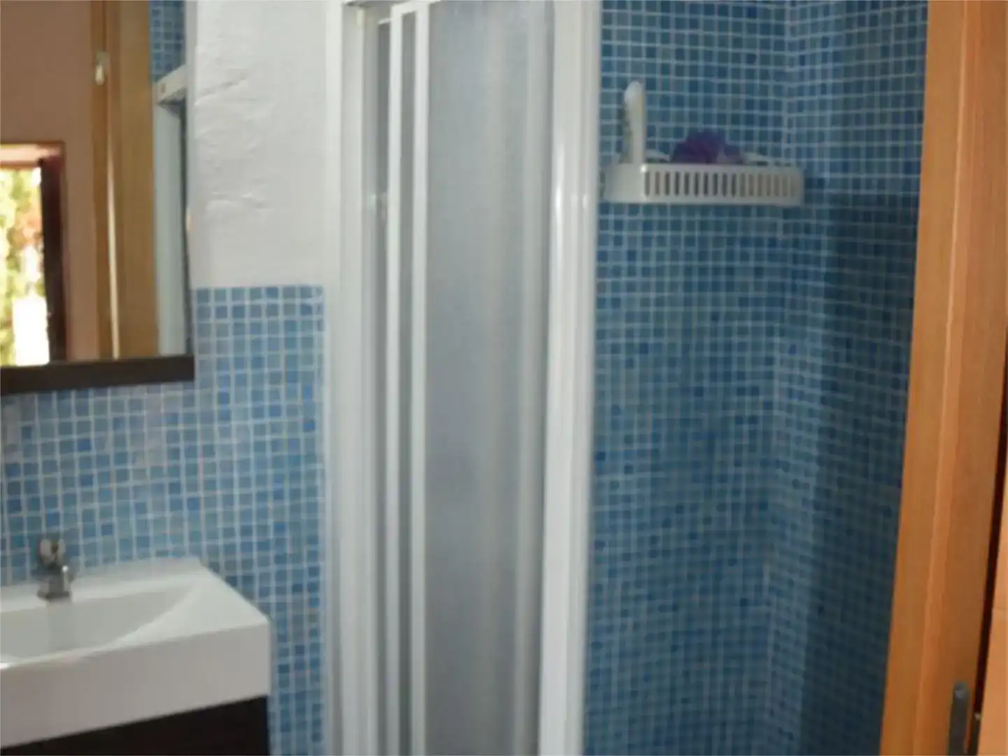 Bany de Finca rústica en venda en Motril amb Aire condicionat, Piscina i Balcó