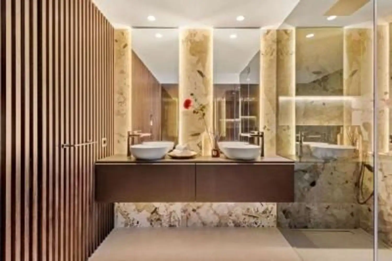 Apartamento con piscina en venta en Marbella Centro, imagen 29