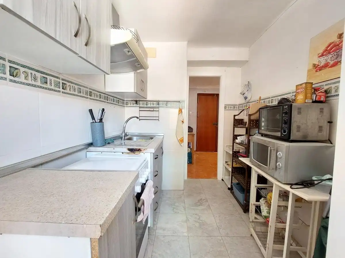 Cuina de Pis en venda en Santa Pola