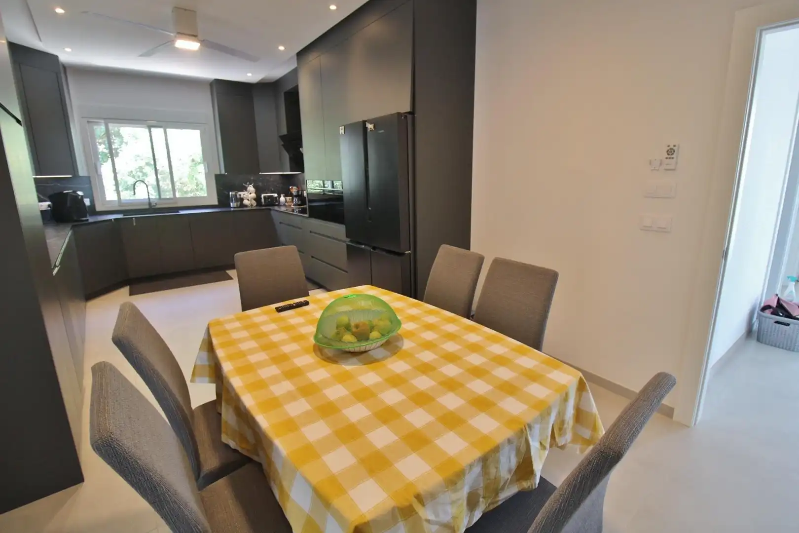 Chalet con terraza en venta en Valverde, imagen 22