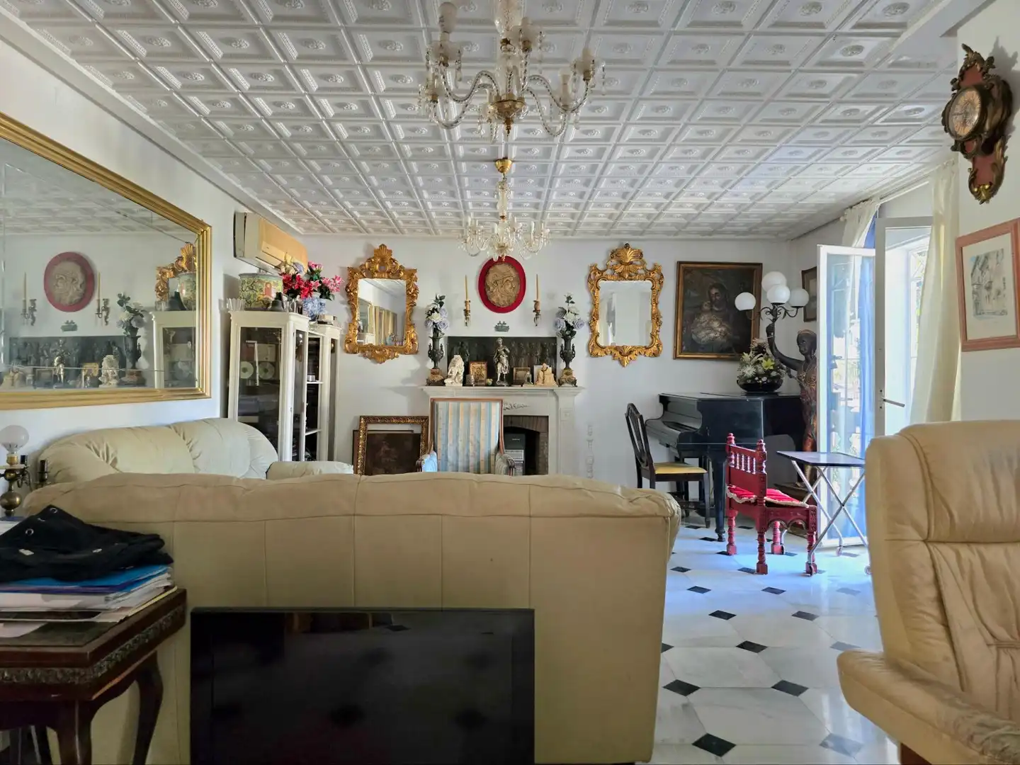 Casa o chalet en venta en Playamar - Benyamina