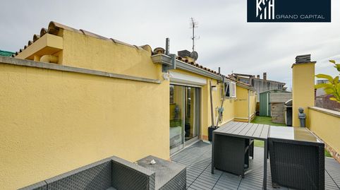 Foto 2 de Dúplex en venta en Carrer Carrer Major, Barri dels Escriptors, Salt