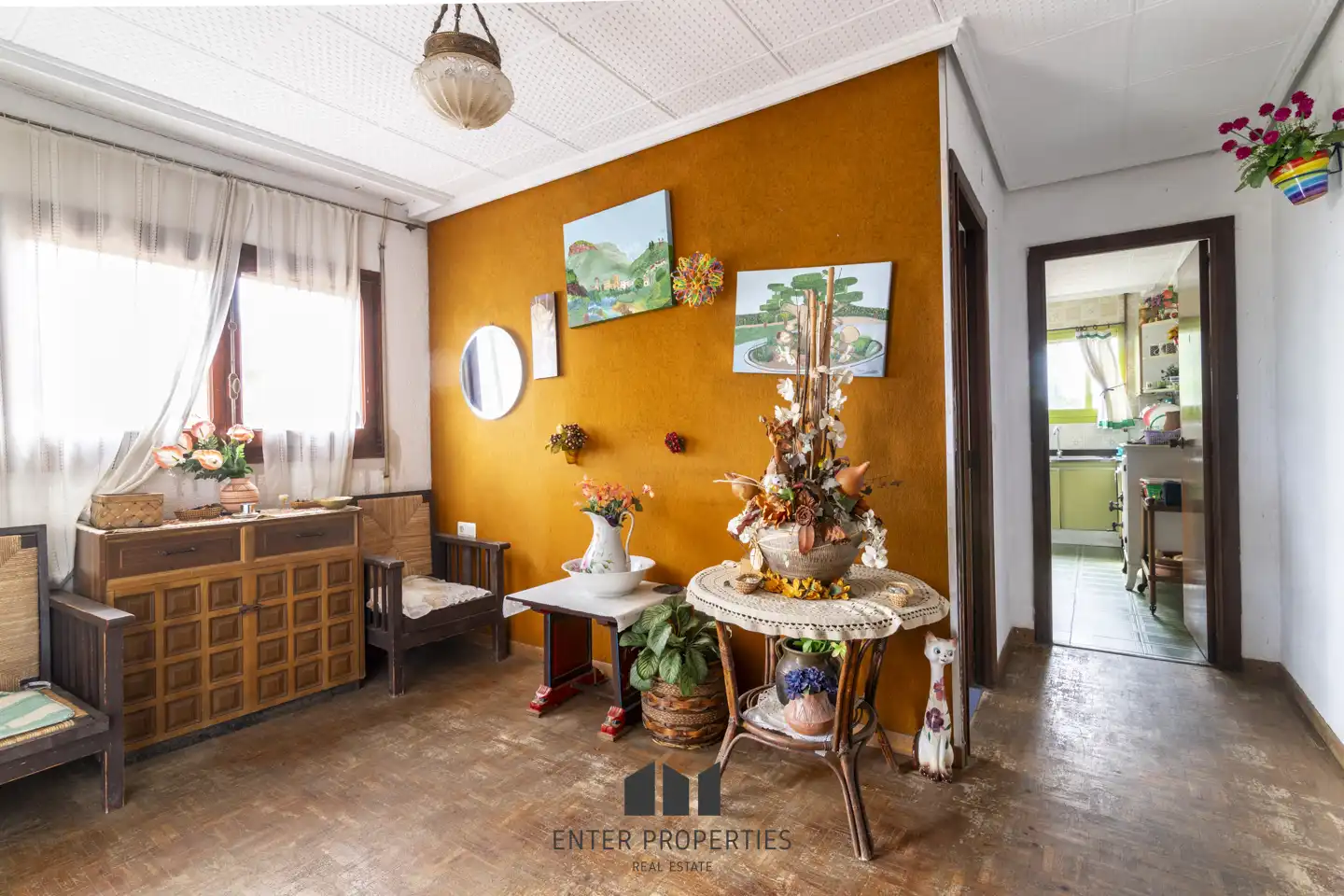 Villa avec piscine à vendre à Gilet, imagen 36