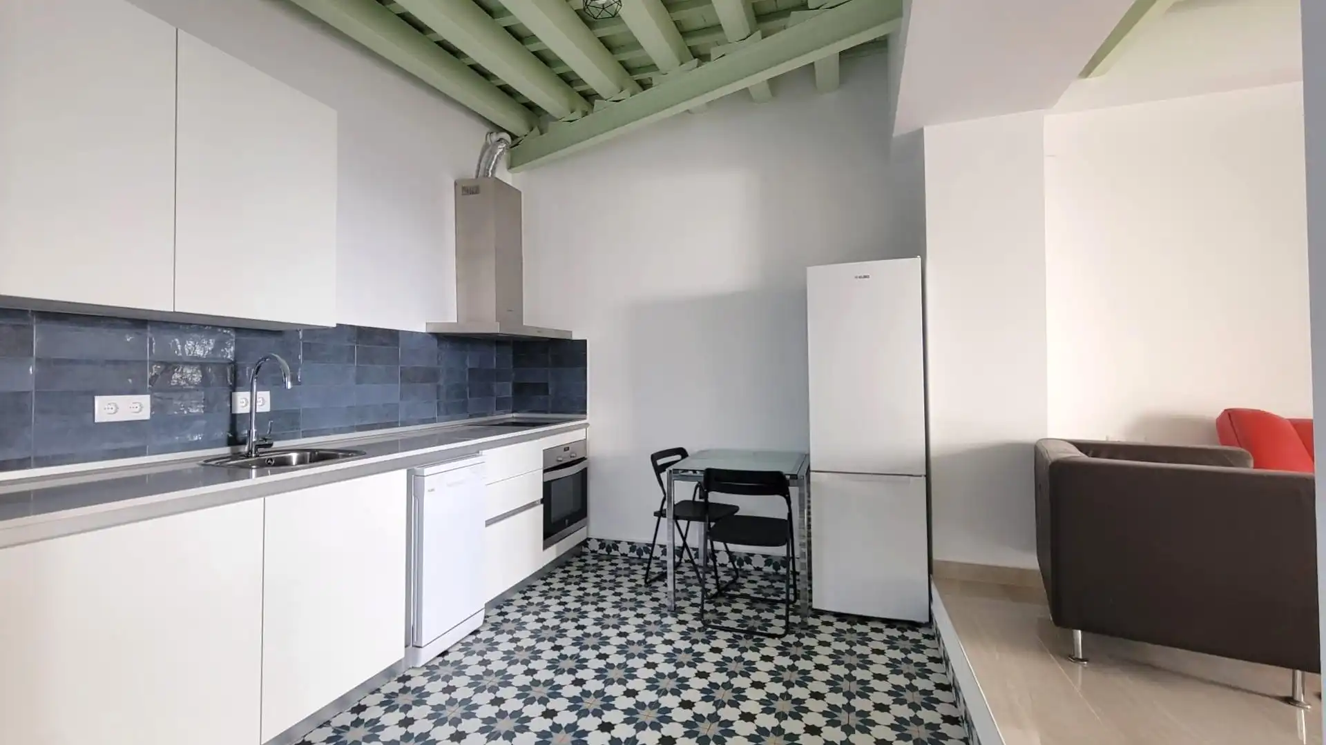 Piso en venta en Alameda - Mentidero - Teatro Falla