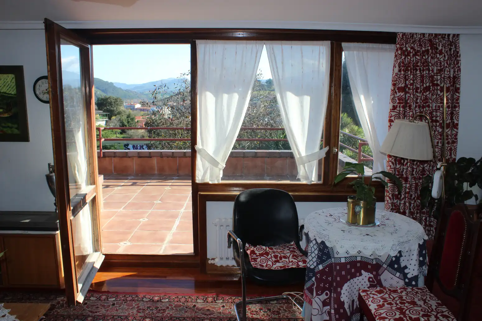 Casa o chalet en venta en Heras - Santiago -San Salvador