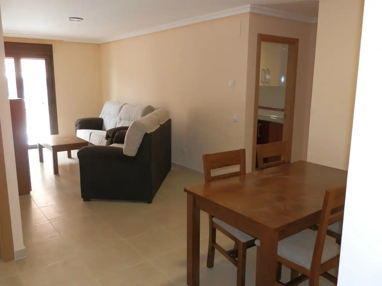 Flat for rent in Avenida de Antonio Fernández Orts, 5, Gavilanes