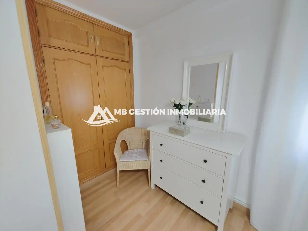 Habitación de Piso en venta en Leganés con Aire acondicionado, Calefacción y Terraza