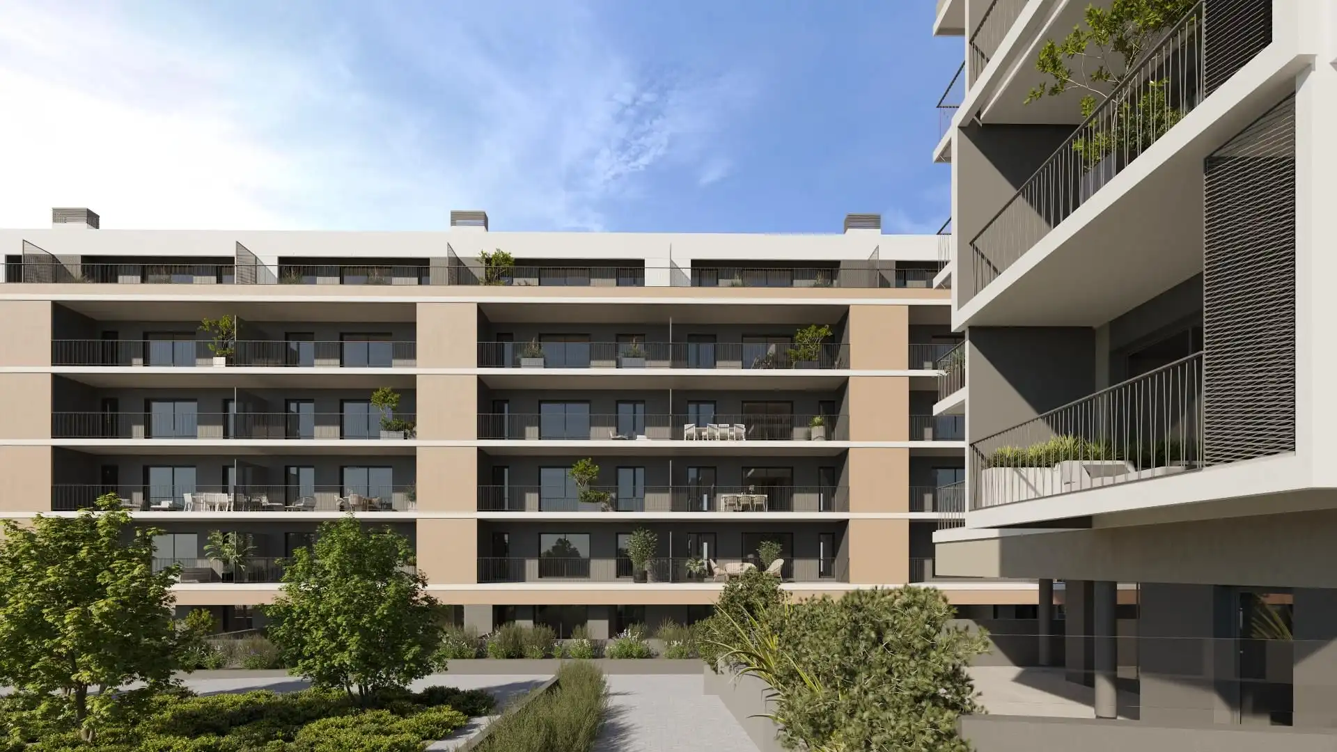 Wohnung zum Verkauf in Calle Ajonjolí, 1, Nuevo Bulevar