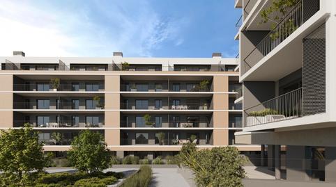 Photo 4 from new construction home in Flat for sale in Calle Ajonjolí, 1, Nuevo Bulevar, Sevilla