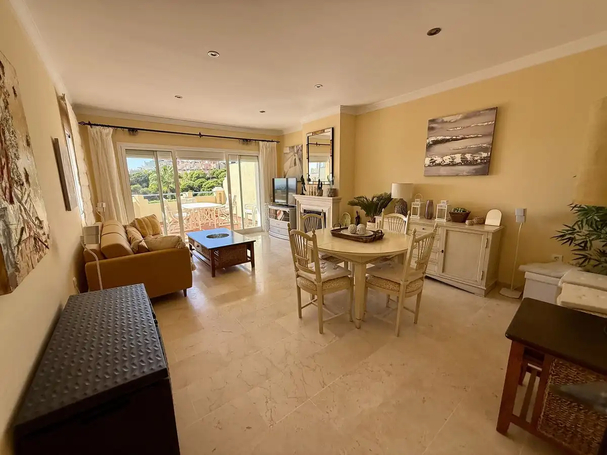 Duplex avec ascenseur à vendre à Elviria - Cabopino, imagen 28