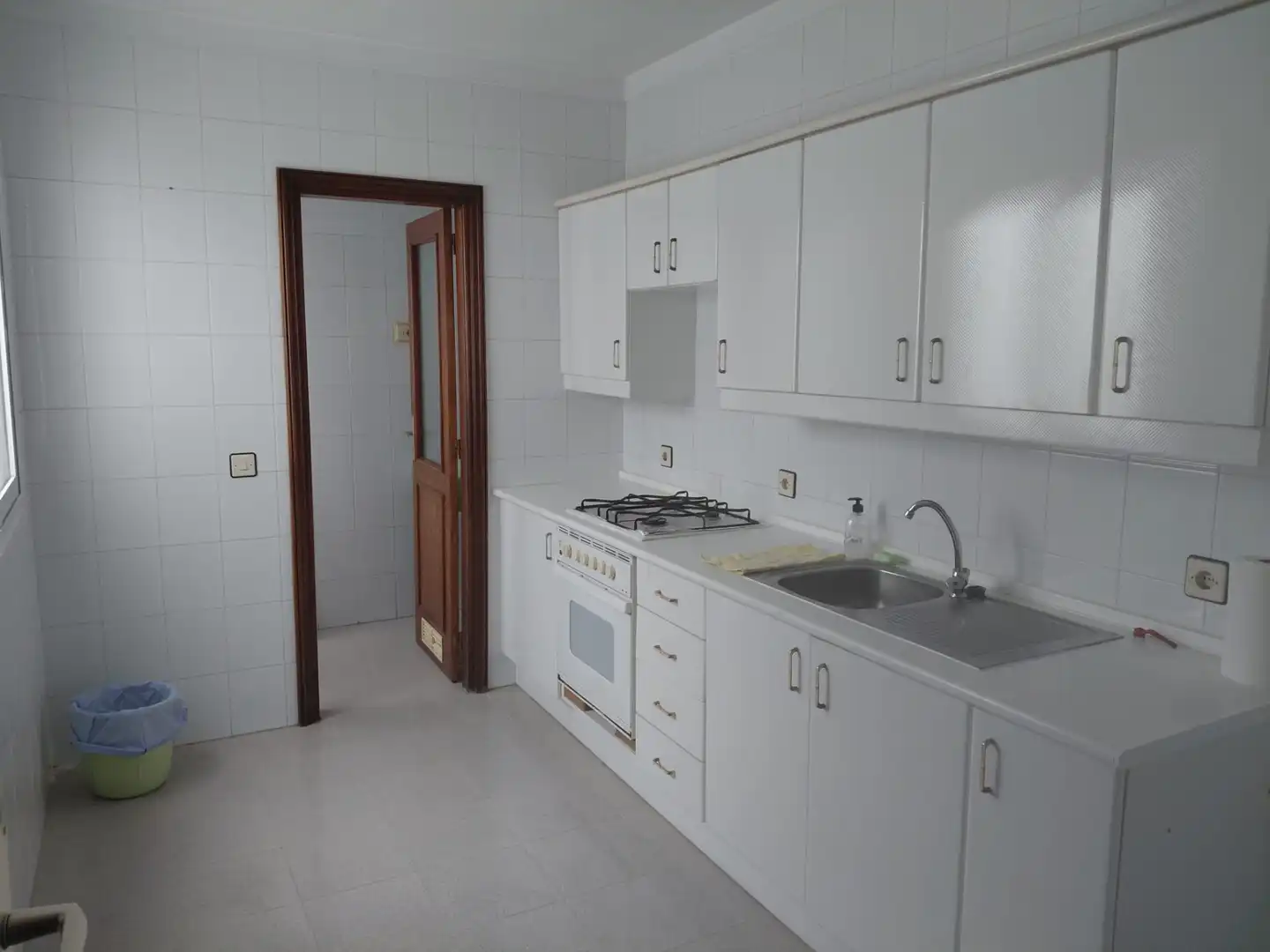Piso en venta en Calle Doctor Jaime Ramos, La Laguna