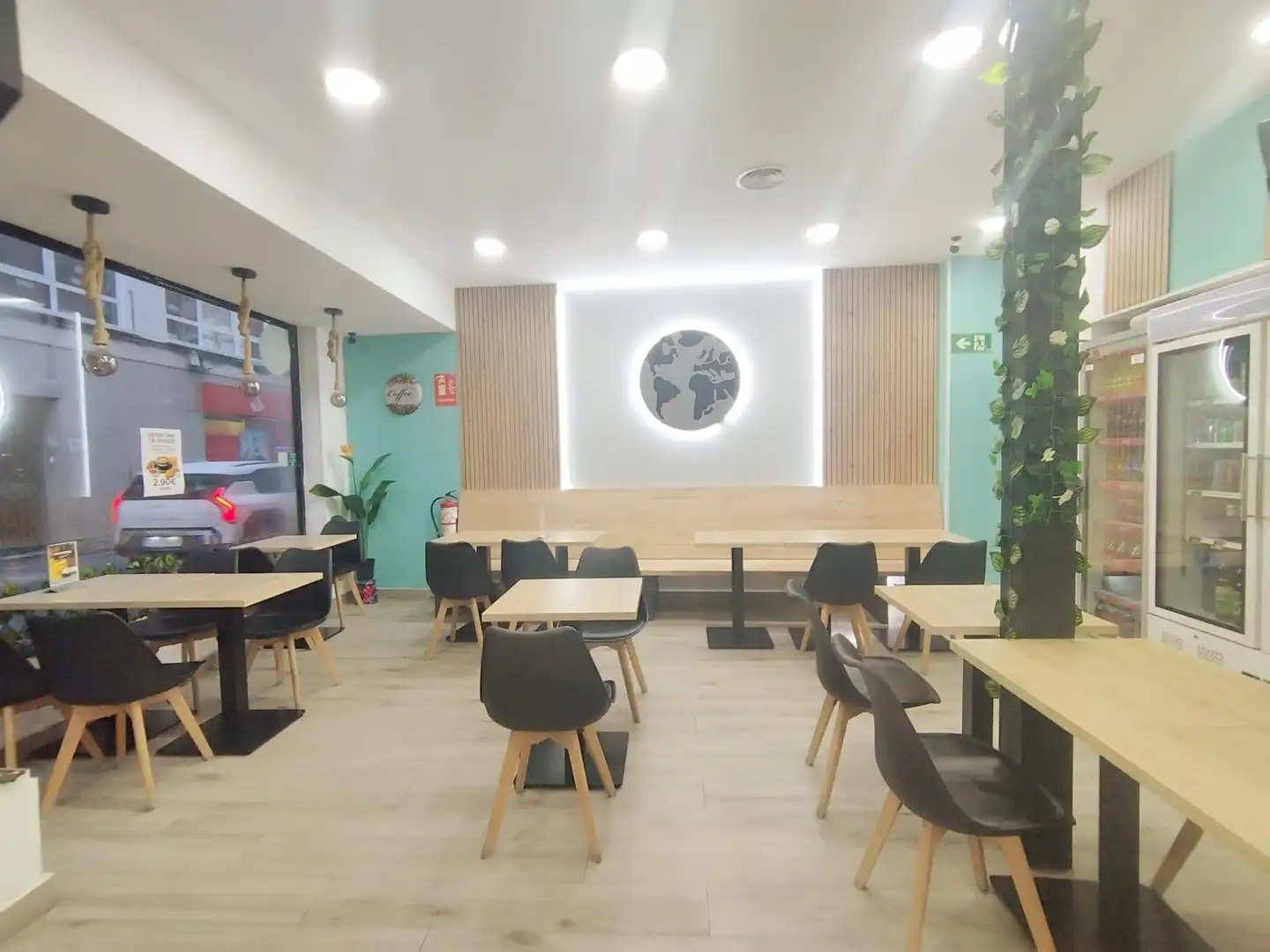 Local comercial en venta en Calle san isidro, imagen 24