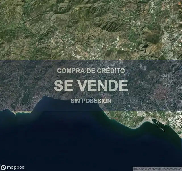 Flat for sale in Salobreña