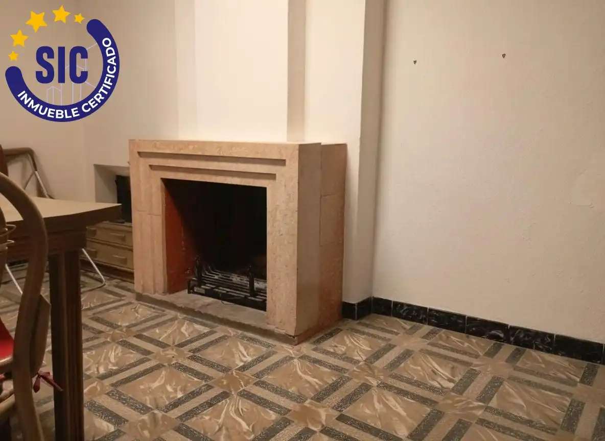 Flat for sale in Xàtiva  with Terrace and Storage room