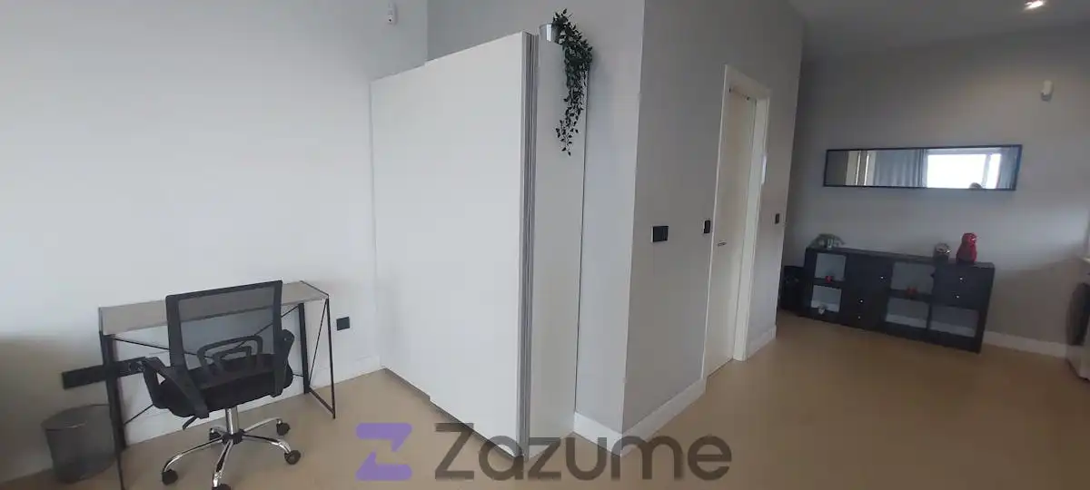 Loft de lloguer en Madrid amb Aire condicionat, Calefacció i Jardí privat