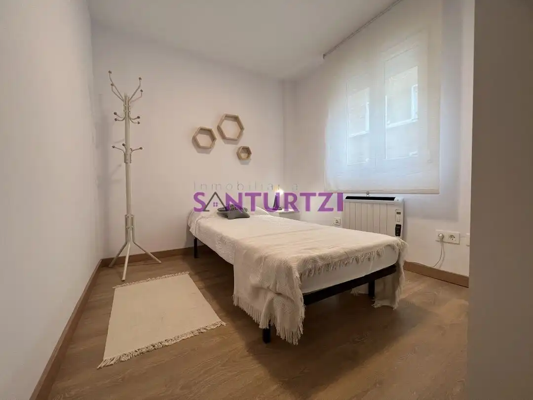 Piso en venta en Villar - San Juan - La Magdalena, imagen 6