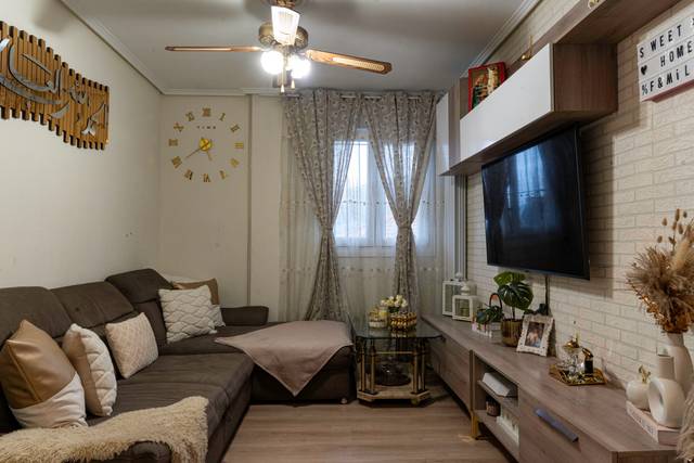 Piso en Venta en Barrio Betolaza en Uretamendi