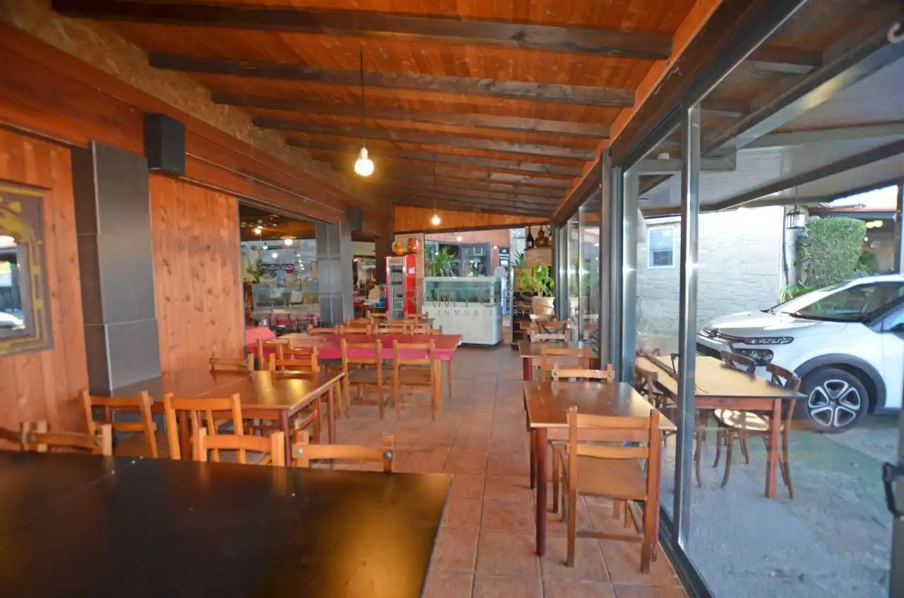 Maison avec jardin à vendre à LUGAR A ALDEA, imagen 33