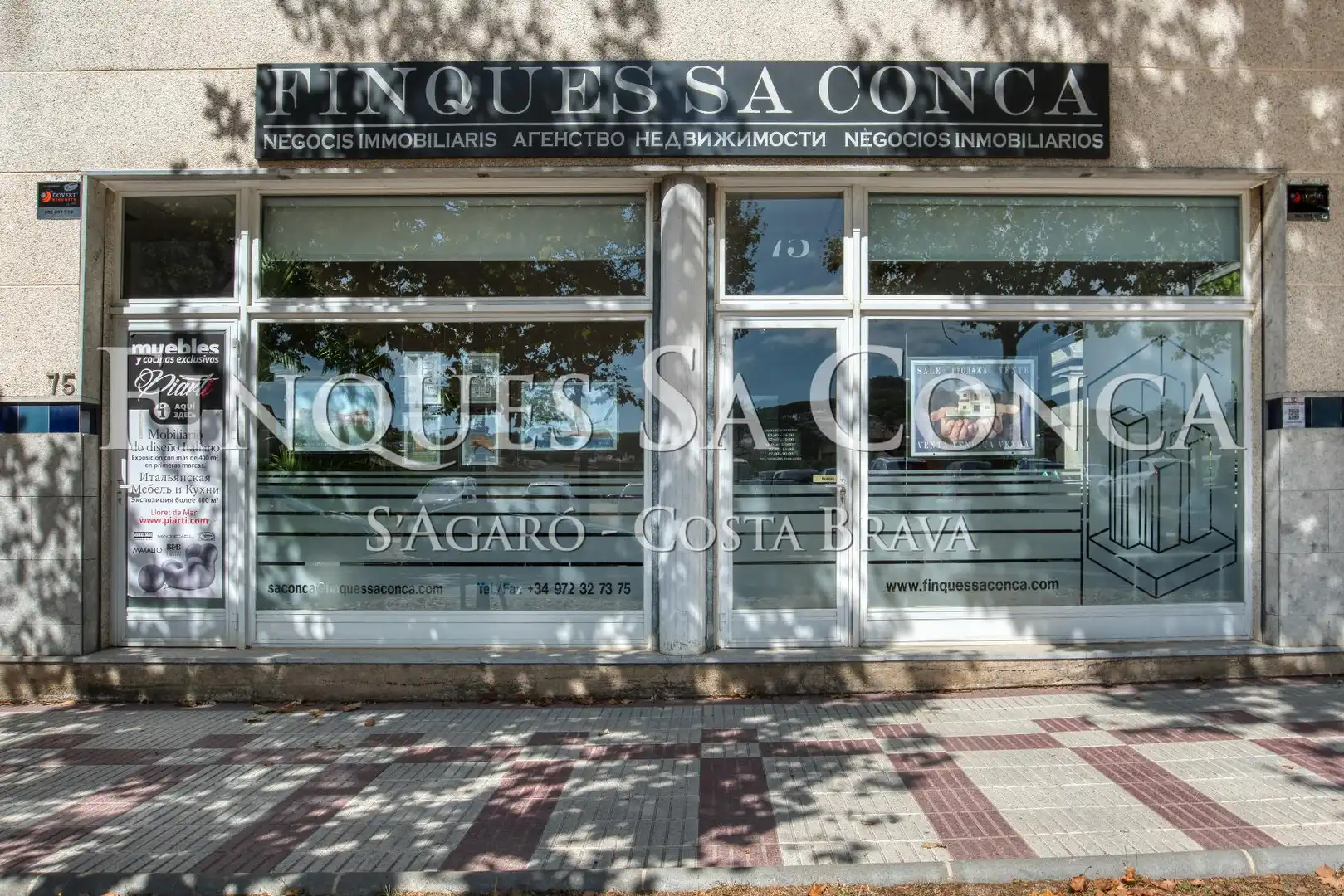 Vista exterior de Finca rústica en venta en Matemale con Calefacción