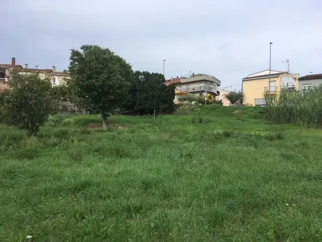 Terreny residencial en venda a Cassà de la Selva, imagen 10