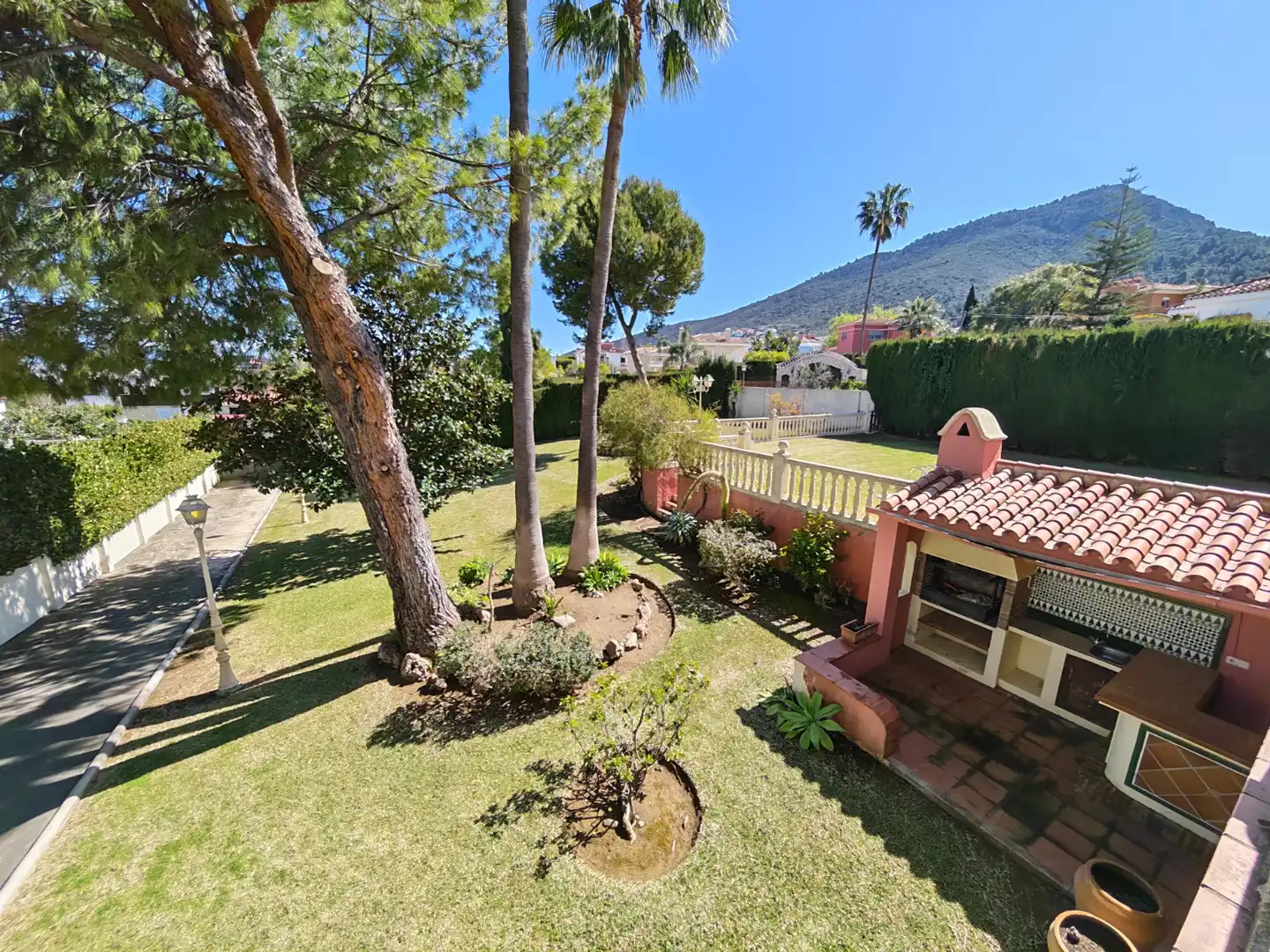 Casa o xalet en venda a Manantiales - Lagar - Cortijo