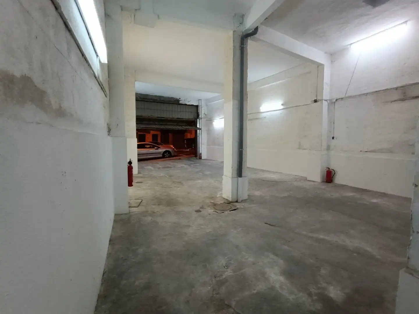 Local comercial en venta en Bagatza - San Vicente, imagen 4