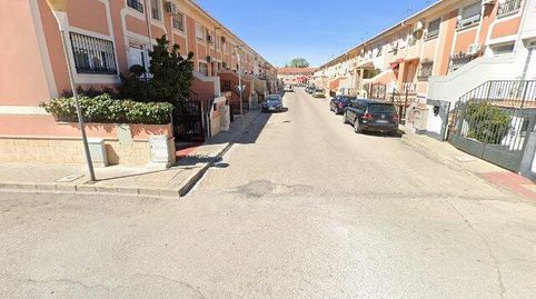 Foto 2 de Casa adosada en venta en Cl Alondra, Tomelloso, Ciudad Real