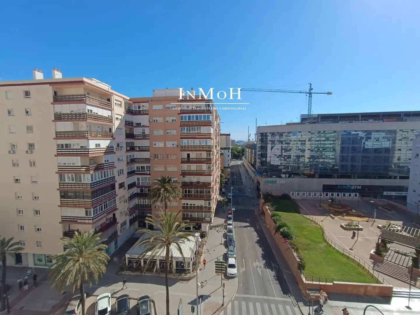 Wohnung mit Terrasse zum Verkauf in Paseo Marítimo - San José - La Laguna, imagen 34