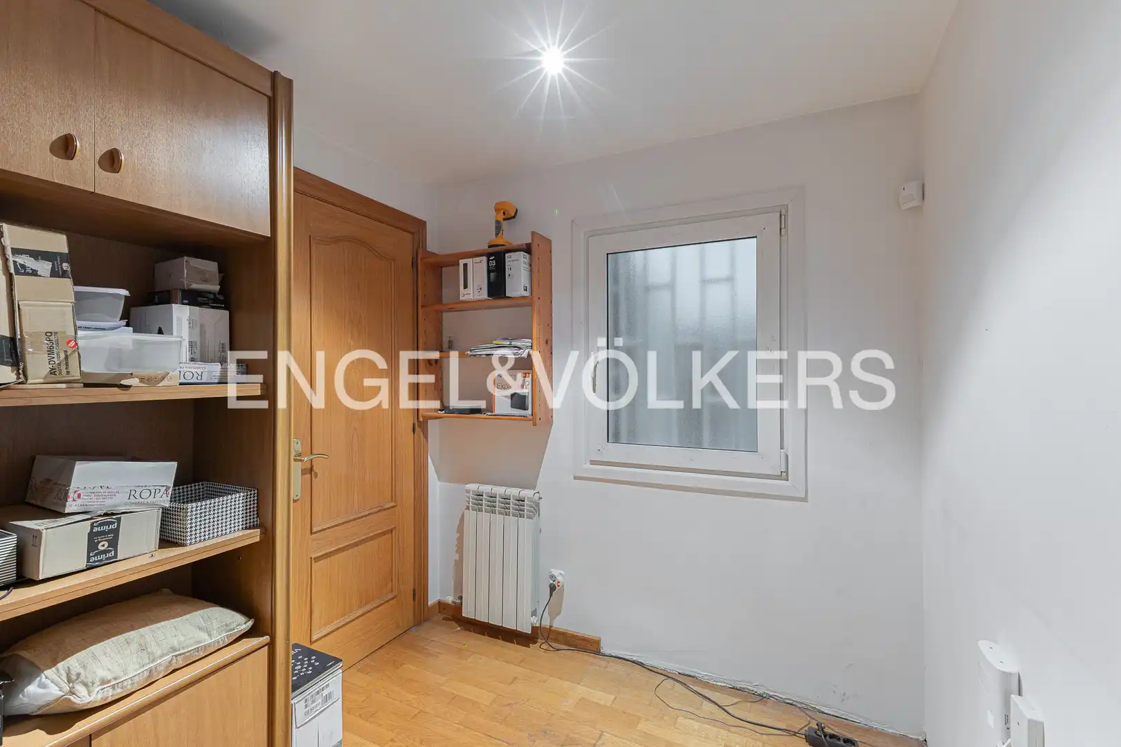 Piso con ascensor en venta en Sant Martí, imagen 28