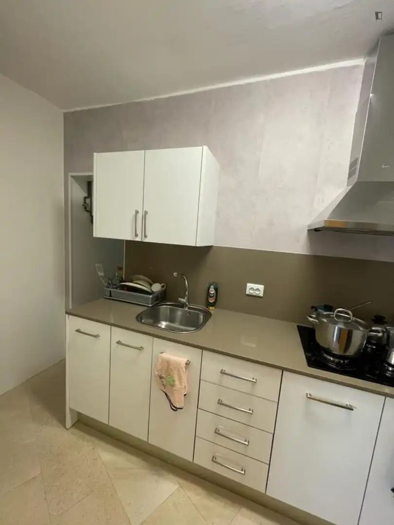 Room in Can Vidalet