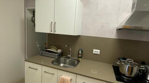 Foto 3 de Apartament per a compartir a Can Vidalet, Esplugues de Llobregat