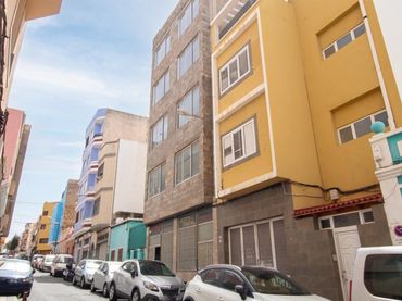 Residential for sale in Ciudad Alta