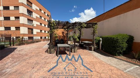 Foto 3 de Piso en venta en El Torreón - Los Ángeles - El Pilar, Ciudad Real Capital