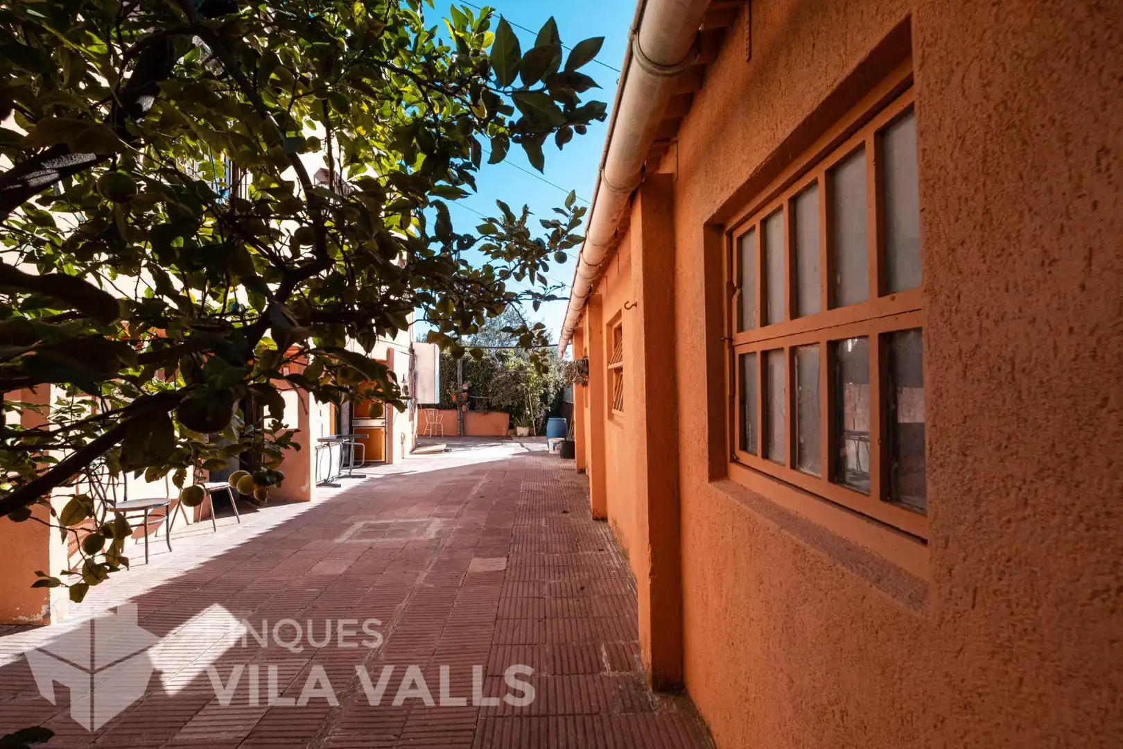 Villa avec jardin à vendre à Sant Feliu de Codines, imagen 8