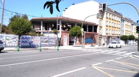 Foto 2 von Gebäude zum Verkauf in Pastoriza, Arteixo