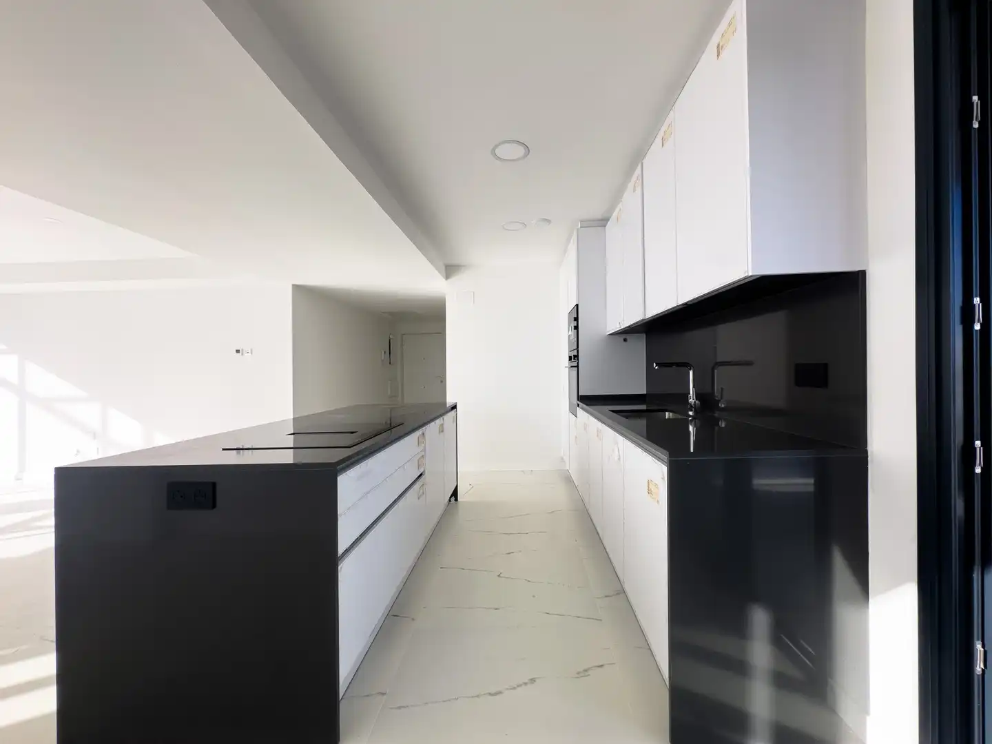 Apartament amb piscina en venda a MARIA DE ZAYAS 1, imagen 9