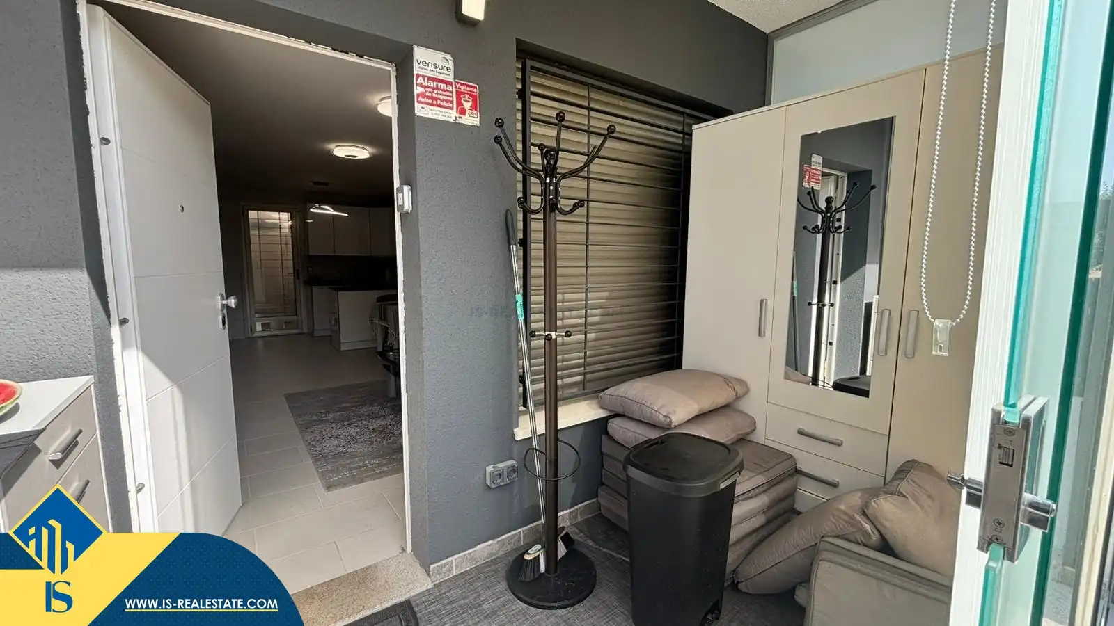 Casa amb piscina en venda a Nueva Torrevieja - Aguas Nuevas, imagen 7