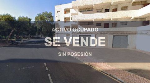 Foto 3 de Pis en venda a El Hornillo, Águilas