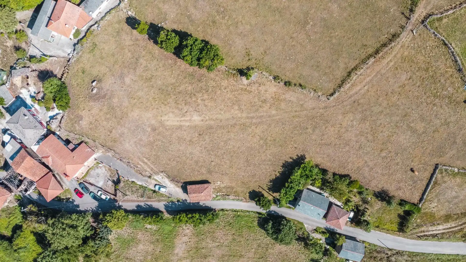 Casa o xalet en venda en Valdés - Luarca amb Calefacció, Jardí privat i Terrassa